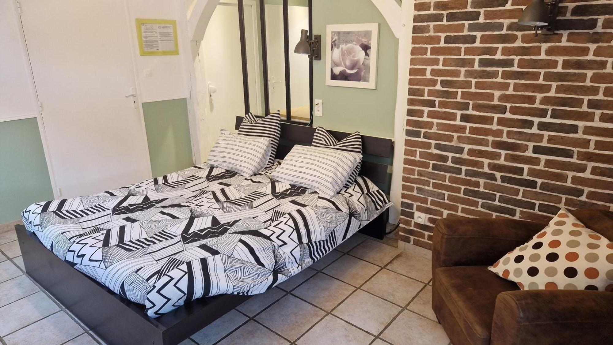 Les Tilleuls Neung-sur-Beuvron Exterior foto